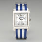 George Washington University Collegiate Watch with RAF Nylon Strap for Men
