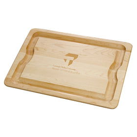 Tepper Maple Cutting Board