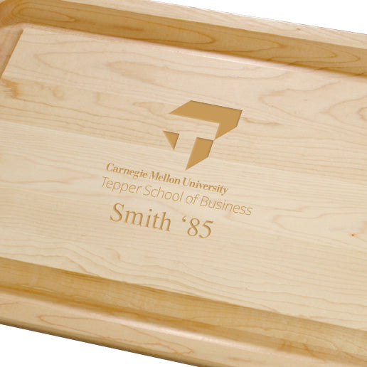 Tepper Maple Cutting Board