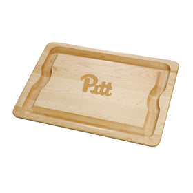 Pitt Maple Cutting Board