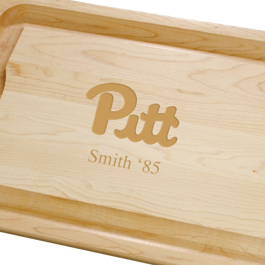 Pitt Maple Cutting Board