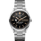 ERAU Men's TAG Heuer Carrera Day-Date Automatic with Black Dial