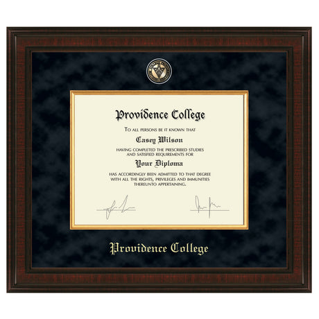 Providence Frames & Desk Accessories