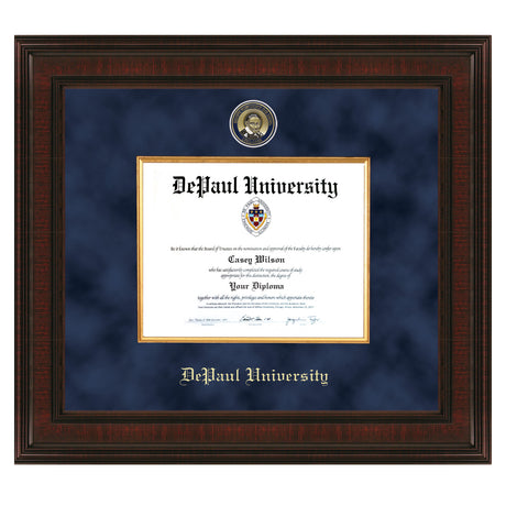 DePaul University Frames & Desk Accessories