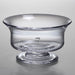 Tepper Simon Pearce Glass Revere Bowl Med