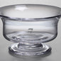 Tepper Simon Pearce Glass Revere Bowl Med