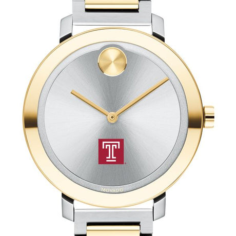 Temple University Beautiful Watches for Her