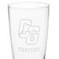 USCGA 20oz Pilsner Glasses - Set of 2