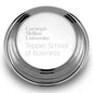 Tepper Pewter Paperweight