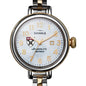 HBS Shinola Watch, The Birdy 34 mm MOP Dial