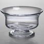 Berkeley Haas Small Revere Celebration Bowl by Simon Pearce