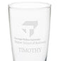 Tepper 20oz Pilsner Glasses - Set of 2