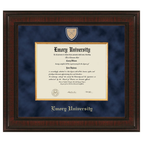 Emory Frames & Desk Accessories