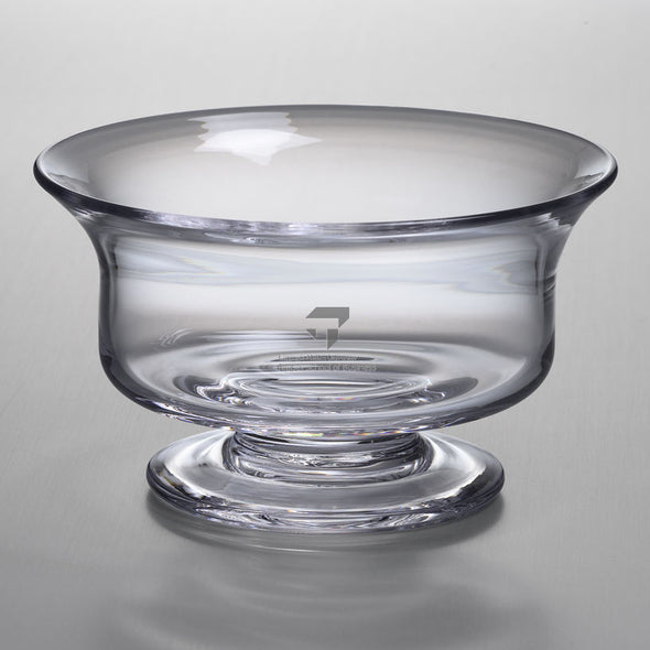 Tepper Small Revere Celebration Bowl by Simon Pearce