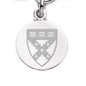 HBS Sterling Silver Charm