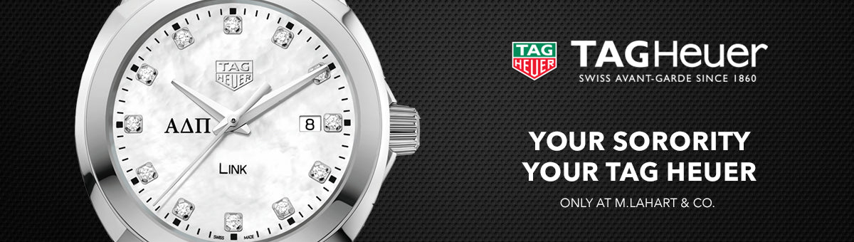 Alpha Delta Pi TAG Heuer