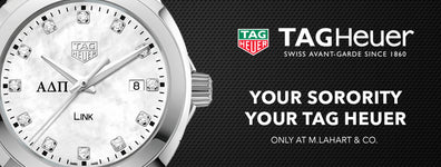 Alpha Delta Pi TAG Heuer