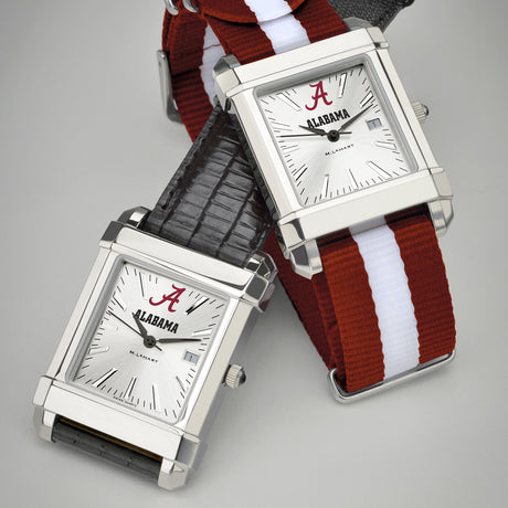 Alabama Official Men&#39;s Watches