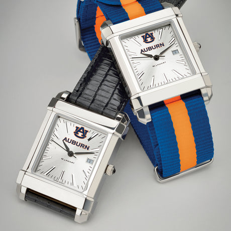 Auburn Official Men&#39;s Watches