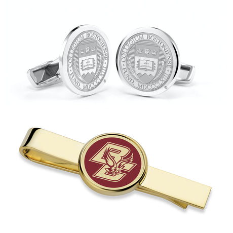 Boston College Fine Men's Accessories