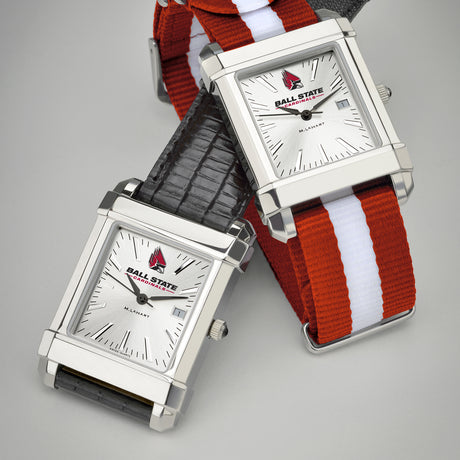 Ball State University Official Men&#39;s Watches