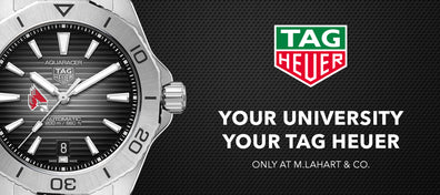 Ball State University TAG Heuer Watches - Only at M.LaHart