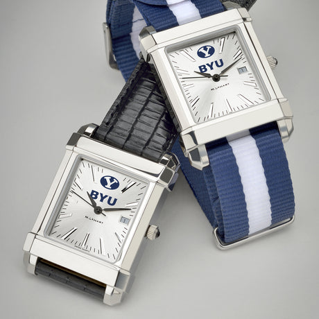 Brigham Young University Official Men&#39;s Watches