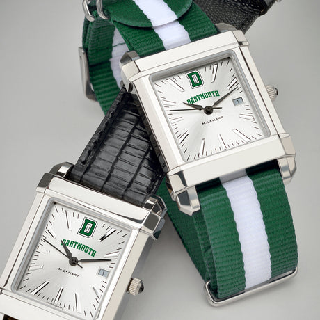 Dartmouth Official Men's Watches