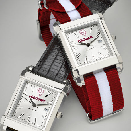 Fordham University Official Men's Watches