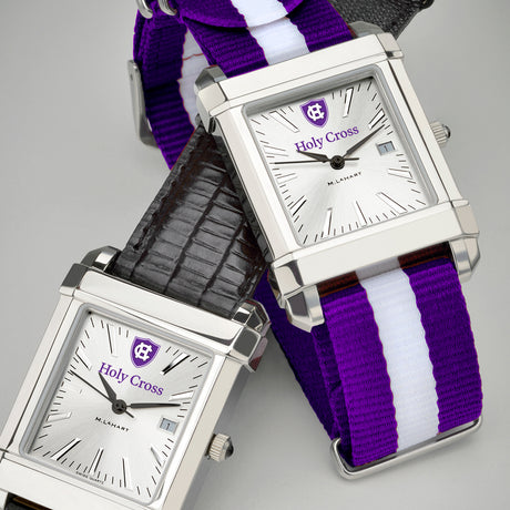 Holy Cross Official Men's Watches