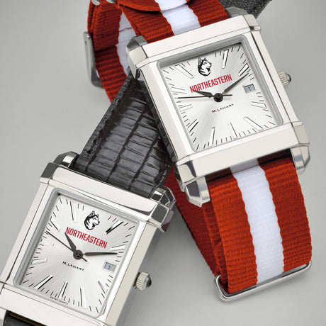 Northeastern Official Men's Watches