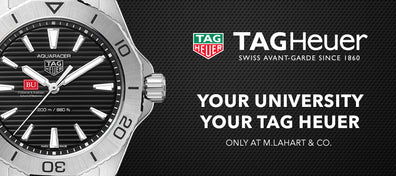 Chobanian & Avedisian School of Medicine TAG Heuer