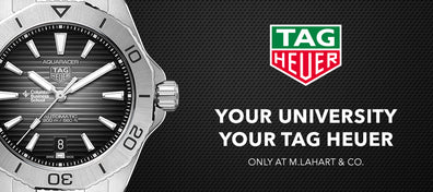 Columbia Business School TAG Heuer Watches - Only at M.LaHart