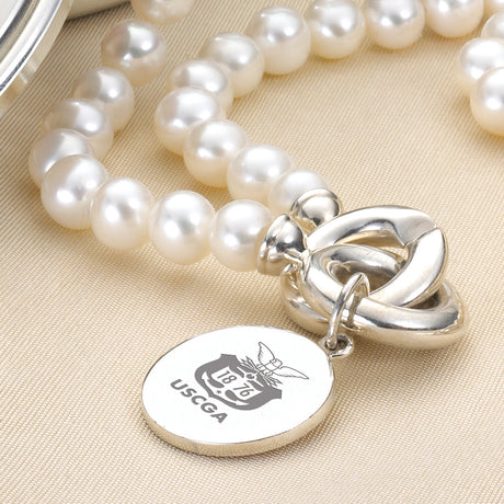 Coast Guard Academy Women's Jewelry