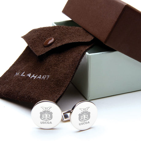 Coast Guard Academy Fine Men's Accessories