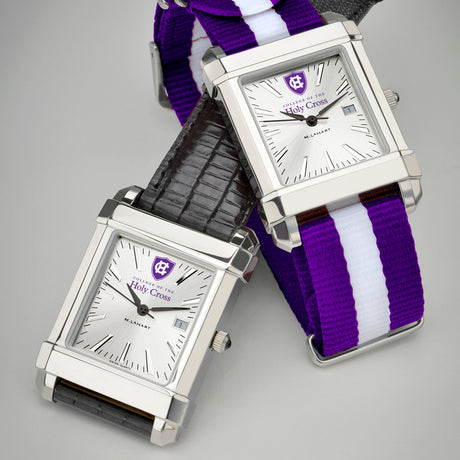 Holy Cross Official Men&#39;s Watches