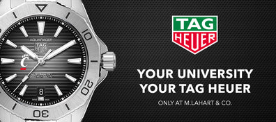 Cincinnati TAG Heuer Watches - Only at M.LaHart