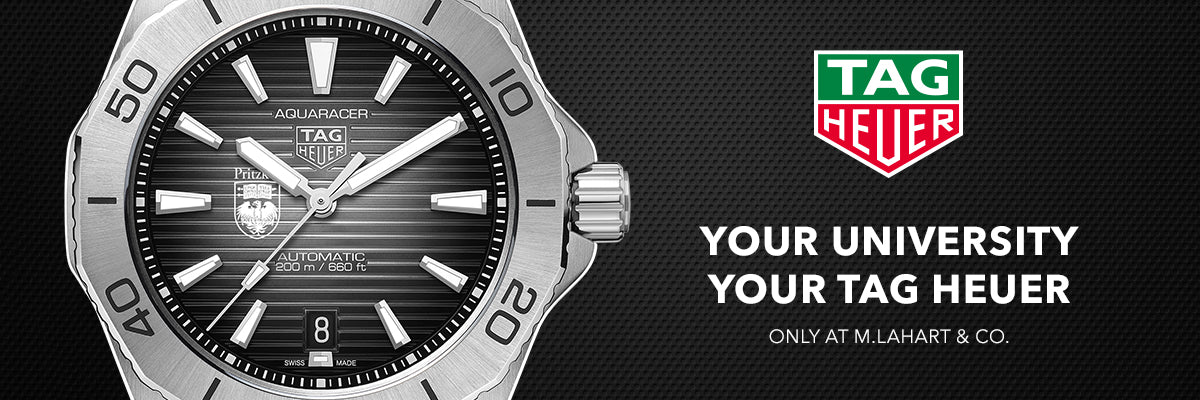 UChicago Pritzker School of Medicine TAG Heuer Watches