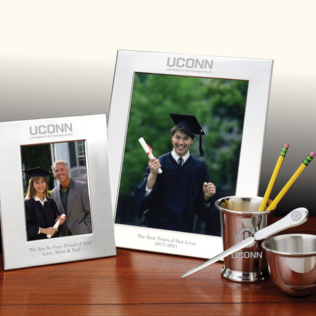 UConn Frames & Desk Accessories