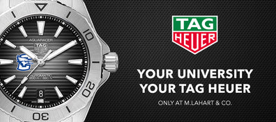 Creighton University TAG Heuer Watches - Only at M.LaHart