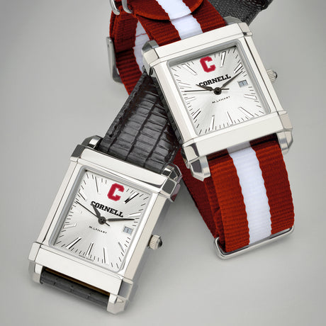 Cornell Official Men&#39;s Watches