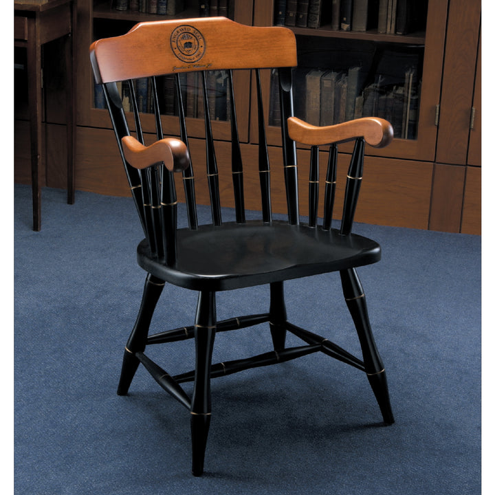 College Captains Chair