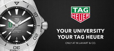 Dartmouth TAG Heuer. Your University, Your TAG Heuer
