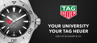 Dayton TAG Heuer Watches - Only at M.LaHart