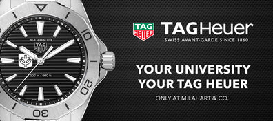 DePaul University TAG Heuer Watches - Only at M.LaHart