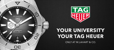 DePaul University TAG Heuer Watches - Only at M.LaHart