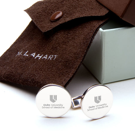 Duke School of Medicine Fine Men's Accessories