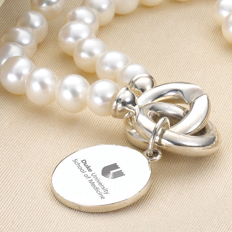 Duke School of Medicine Women's Jewelry