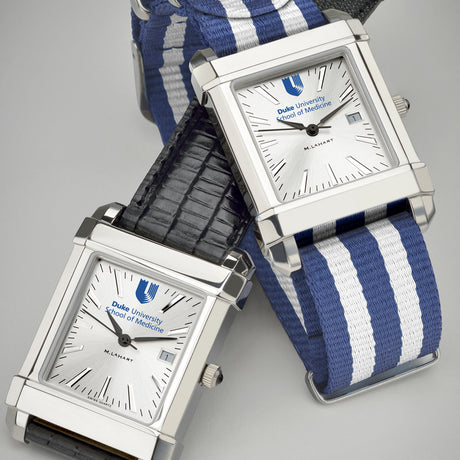 Duke School of Medicine Official Men's Watches