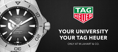 Duke School of Medicine TAG Heuer Watches - Only at M.LaHart